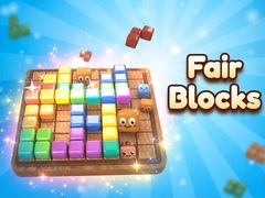                                                                       Fair Blocks ﻞﯿﮭﮐ