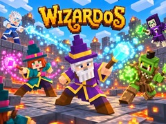                                                                       Wizardos ﻞﯿﮭﮐ
