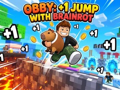                                                                       Obby: +1 Jump with Brainrot ﻞﯿﮭﮐ