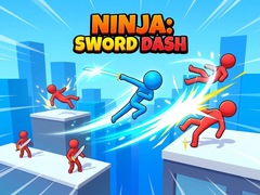                                                                       Ninja: Sword Dash ﻞﯿﮭﮐ