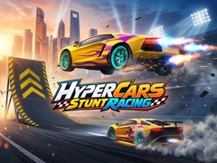                                                                       Hyper Cars Stunt Racing ﻞﯿﮭﮐ