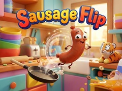                                                                       Sausage Flip ﻞﯿﮭﮐ