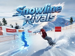                                                                       Snowline Rivals ﻞﯿﮭﮐ