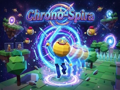                                                                       Chrono-Spira ﻞﯿﮭﮐ