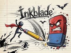                                                                       Inkblade ﻞﯿﮭﮐ