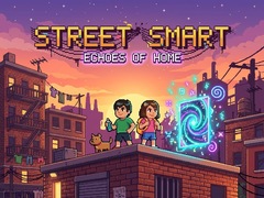                                                                       Street Smart - Echoes of Home ﻞﯿﮭﮐ