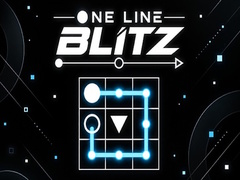                                                                       One Line Blitz ﻞﯿﮭﮐ