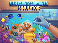                                                                       Fish Tank: Caretaker Simulator ﻞﯿﮭﮐ