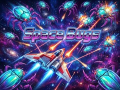                                                                      Space Bugs ﻞﯿﮭﮐ