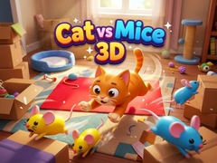                                                                       Cat vs Mice 3D ﻞﯿﮭﮐ