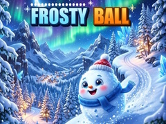                                                                       Frosty Ball ﻞﯿﮭﮐ
