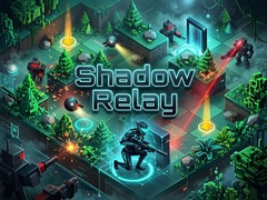                                                                       Shadow Relay ﻞﯿﮭﮐ