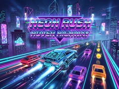                                                                       Neon Rush - Hover Highway ﻞﯿﮭﮐ