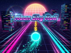                                                                       Neon Sky Roll ﻞﯿﮭﮐ