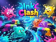                                                                       Ink Clash ﻞﯿﮭﮐ