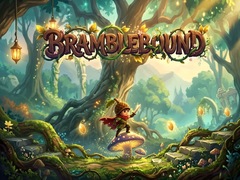                                                                       Bramblebound ﻞﯿﮭﮐ