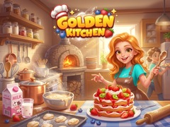                                                                       Golden Kitchen ﻞﯿﮭﮐ