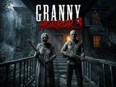                                                                       Granny Horror 3 ﻞﯿﮭﮐ