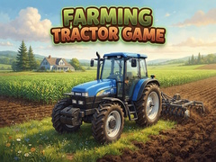                                                                       Farming Tractor Game ﻞﯿﮭﮐ