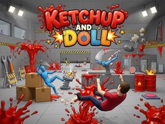                                                                       Ketchup and Doll ﻞﯿﮭﮐ