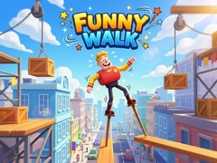                                                                       Funny Walk ﻞﯿﮭﮐ