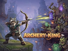                                                                       Archery King ﻞﯿﮭﮐ
