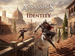                                                                       Assassin's Credit Identify ﻞﯿﮭﮐ