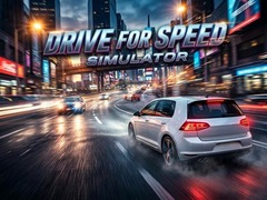                                                                      Drive for Speed Simulator ﻞﯿﮭﮐ
