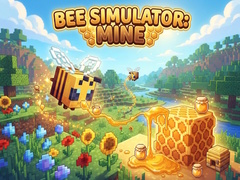                                                                       Bee Simulator: Mine ﻞﯿﮭﮐ