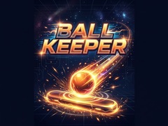                                                                       Ball Keeper ﻞﯿﮭﮐ