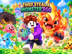                                                                      Thief Steal a Monster Egg ﻞﯿﮭﮐ