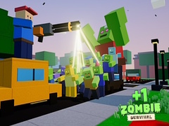                                                                       +1 Zombie Survival ﻞﯿﮭﮐ
