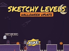                                                                      Sketchy Levels  ﻞﯿﮭﮐ