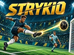                                                                       STRYKIO ﻞﯿﮭﮐ