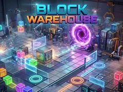                                                                       Block Warehouse ﻞﯿﮭﮐ