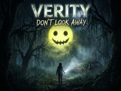                                                                       Verity - Don't Look Away ﻞﯿﮭﮐ
