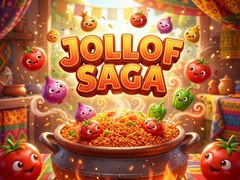                                                                       Jollof Saga ﻞﯿﮭﮐ