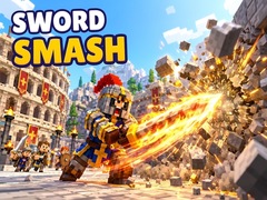                                                                       Sword Smash ﻞﯿﮭﮐ