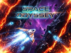                                                                       Space Odyssey ﻞﯿﮭﮐ