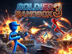                                                                       Soldier Sandbox 3 ﻞﯿﮭﮐ