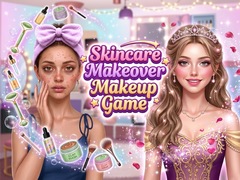                                                                       Skincare Makeover Makeup Game ﻞﯿﮭﮐ