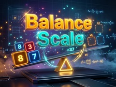                                                                       Balance Scale ﻞﯿﮭﮐ