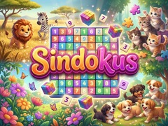                                                                       Sindokus ﻞﯿﮭﮐ