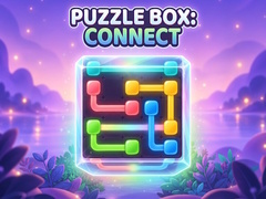                                                                       Puzzle Box: Connect ﻞﯿﮭﮐ