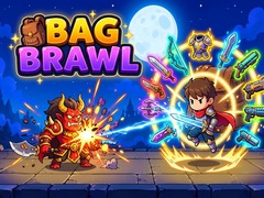                                                                       Bag Brawl ﻞﯿﮭﮐ