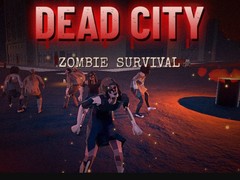                                                                       Dead City: Zombie Survival ﻞﯿﮭﮐ
