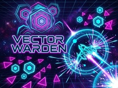                                                                       Vector Warden ﻞﯿﮭﮐ