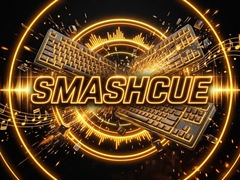                                                                       Smashcue ﻞﯿﮭﮐ