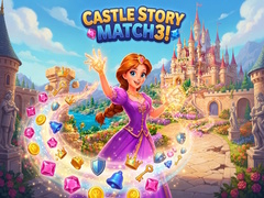                                                                       Castle Story Match3! ﻞﯿﮭﮐ