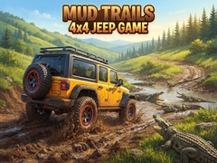                                                                       Mud Trails 4x4 Jeep Game ﻞﯿﮭﮐ